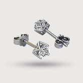 Rhinestone stud